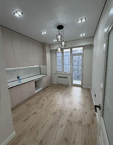 Продажа квартир: 2 комнаты, 67 м², Тунгуч мкр Элитка, 11 этаж, Дизайнерский ремонт — 4