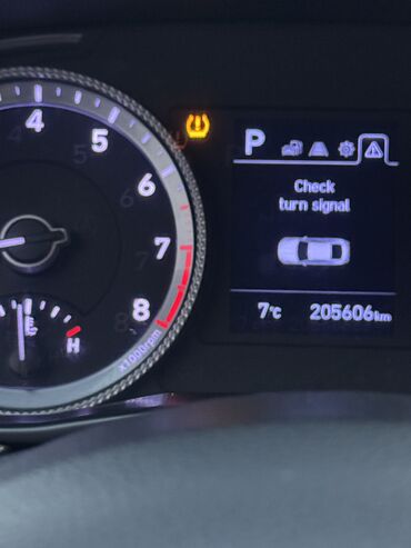 Hyundai: Hyundai Sonata: 2020 г., 2 л, Автомат, Газ, Седан at lalafo.kg — 13 Hyundai: Hyundai Sonata: 2020 г., 2 л, Автомат, Газ, Седан — 13