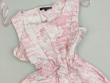 niebieska sukienka stradivarius: Women`s dress, size M