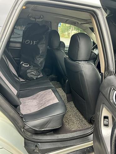 Subaru: Subaru Outback: 2004 г., 2.5 л, Автомат, Бензин, Универсал — 9
