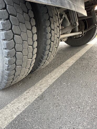 Манипуляторы: Манипулятор, Mercedes-Benz, 1997 г., 5 т at lalafo.kg — 10 Манипуляторы: Манипулятор, Mercedes-Benz, 1997 г., 5 т — 10