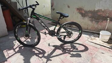 velosiped 26 qiymetleri: İşlənmiş İki təkərli Uşaq velosipedi Saft, 26"