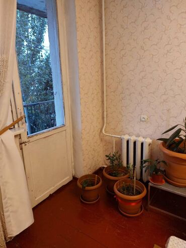 Köhnə tikili: Bakı, Bakıxanov qəs., 3 otaqlı, Köhnə tikili, 95 kv. m — 15