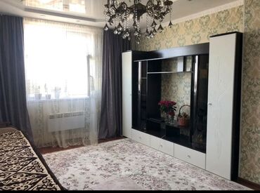 Продажа квартир: 1 комната, 47 м², Индивидуалка, 4 этаж, Евроремонт