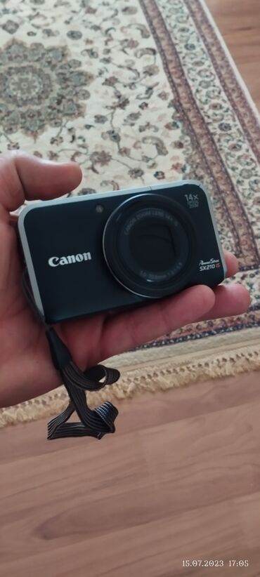 canon 6d: Fotokameralar