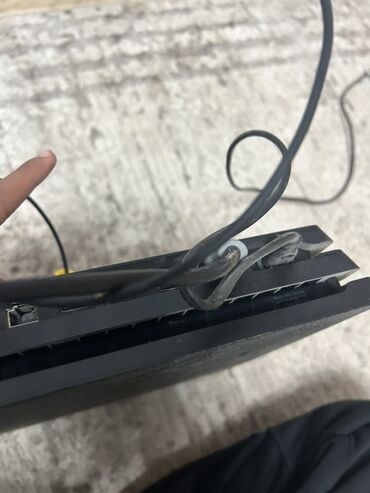 запчасти на стиральную машину атлант в бишкеке: Игровая консоль Sony PlayStation 4 Pro (PS4 Pro), цвет черный, корпус