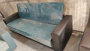 Прямые диваны: Прямой диван, Новый — 17