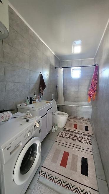 Продажа коттеджей и домов: ⚠️Срочно продаю Дом + Бизнес 📍Пишпек, Локомотив ✔️Дом 80м² 3 — 15