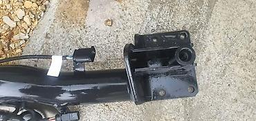 linkovi: KUKA F15 F16 ZA BMW X5, X6 | BMW X5 X6 f15 f16 kuka za vuču komplet — 4