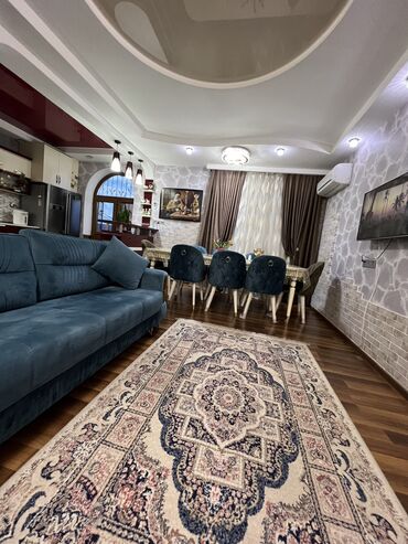 Yeni tikili: 3 otaqlı, Yeni tikili, 80 kv. m -da lalafo.az — 2 Yeni tikili: 3 otaqlı, Yeni tikili, 80 kv. m — 2