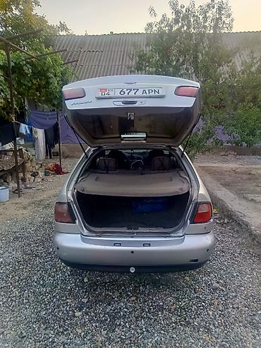 ниссан сефиро авто: Nissan Primera: 2001 г., 1.8 л, Механика, Бензин, Седан — 7