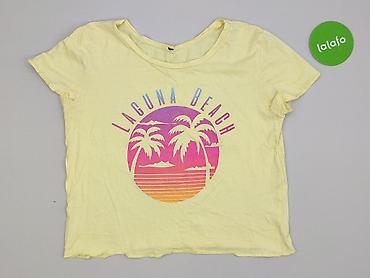 eu 56: T-shirt damski, rozmiar S — 2