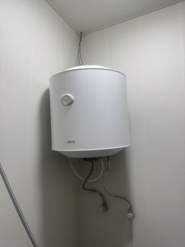 гейзерная кофеварка купить в баку: Ariston 50 l, İşlənmiş, Kredit yoxdur, Ünvandan götürmə