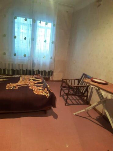 Köhnə tikili: Bakı, 2 otaqlı, Köhnə tikili, 60 kv. m — 5