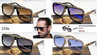 Naočare: DITA, ULTRA HIT MODELI, TOP | Novo! ! ! Predivne naocare svetski — 14