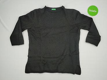 next komplet: United Colors of Benetton, Sweter damski, rozmiar M — 2
