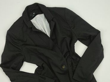 sukienka o kroju marynarki zalando: Marynarka damska, H&M, rozmiar 2XL