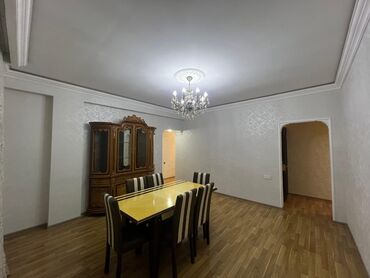 Uzunmüddətli kirayə mənzillər: 51 kv Qurtluş 93 .6/5 əşali dəyərdən aşaqa satlir 2 otaq kupçali — 9