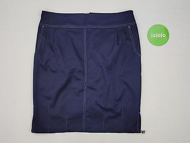 plus size spódnice: Spódnica damska, rozmiar 2XL — 2