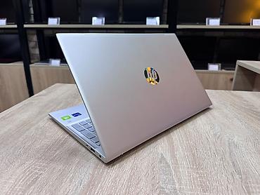 komputer hp: İşlənmiş HP Pavilion, 15.6 ", Intel Core i7, 512 GB, Ünvandan götürmə, Ödənişli çatdırılma, Rayonlara çatdırılma — 7