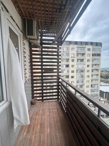 Köhnə tikili: Bakı, 2 otaqlı, Köhnə tikili, m. Həzi Aslanov, 60 kv. m — 14