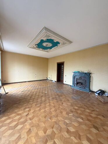 Köhnə tikili: Bakı, 3 otaqlı, Köhnə tikili, m. 28 may, 105 kv. m — 10