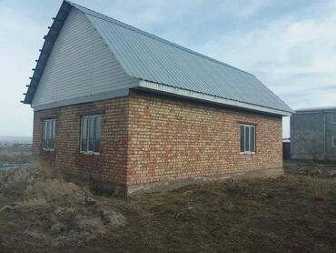 Продажа квартир: Дом, 80 м², 3 комнаты, Агентство недвижимости, ПСО (под самоотделку)
