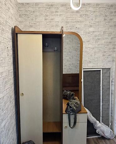 Долгосрочная аренда квартир: 1 комната, Без подселения, С мебелью частично — 11