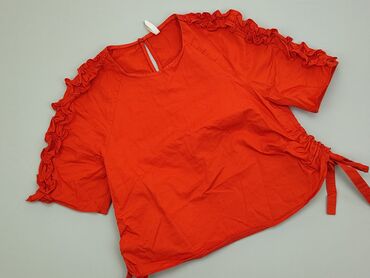 Koszulki: Koszulka Zara, XS (EU 34), stan - Idealny
