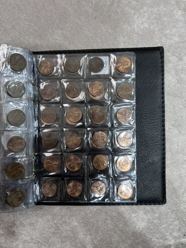 Монеты: 🔔 Продаю уникальную личную коллекцию монет США — более 100 лет — 2