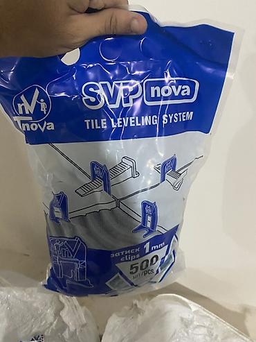 divar kafelleri: Qiymet meselesin 0556556449 yazn danışaq Məhsul: Tnоva SVP nova – — 1