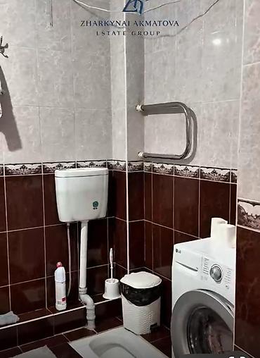 Продажа коттеджей и домов: Продается современный 2-уровневый дом в с. Кок-Жар Дом, в котором — 10