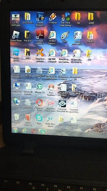 sazz modem kredit: Netbuk/laptop – kompakt ölçülü, Windows interfeysli Xüsusiyyətlər və — 1