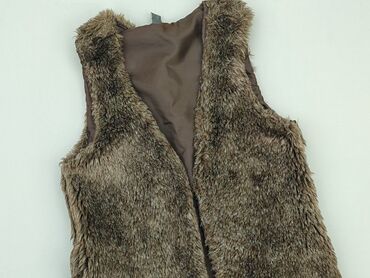 spodenki zimowe: Жилетка, Zara, 14 р., 158-164 см, стан - Ідеальний