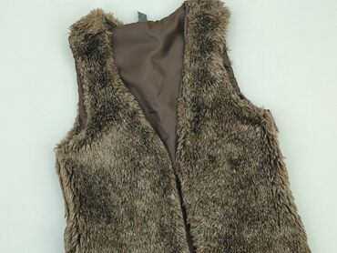 kurtka gant: Vest, Zara, 14 years, 158-164 cm, condition - Perfect