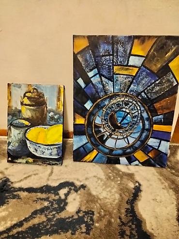 yun satisi: Satılır: Orijinal Əl İşləri Tamamilə əllə işlənmiş, tək nüsxə sənət — 1