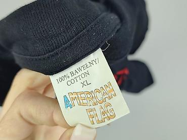 max studio sweter: Koszulka dla mężczyzn, rozmiar XL — 4