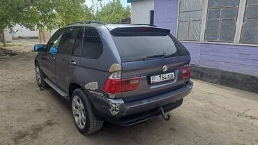 машины адисей: BMW : 2002 г., 3 л, Автомат, Дизель, Жол тандабас