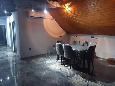 Həyət evləri və villaların satışı: 5 otaqlı, 200 kv. m, Kredit yoxdur, Yeni təmirli — 7