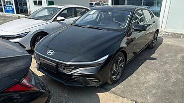 elantra 2022: Hyundai Elantra: 2026 г., 1.5 л, Автомат, Бензин, Седан — 6