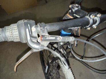 бишкек велик: Это горный велосипед (MTB) от бренда WYNN. Основные характеристики