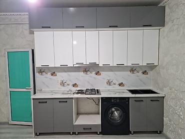 Кухонные гарнитуры на заказ: Кухонные гарнитуры на заказ — 9