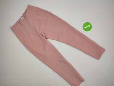 używane stringi: Lily Rose, Spodnie materiałowe damskie, rozmiar One size — 2