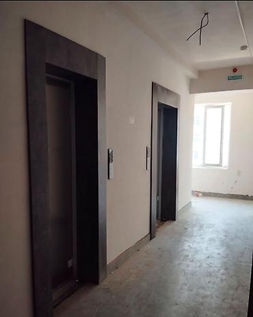эмель жк: 1 комната, 42 м², Технопарк Элитка, 9 этаж, ПСО (под самоотделку) — 2