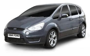 usisna creva za golf 2: COPAVAC ZA FORD B-MAX, C-MAX, FIESTA . | SMEDEREVSKA PALANKA — 7