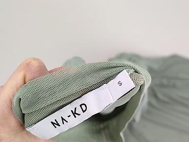 koronka: NA-KD, Sukienka damska, rozmiar S — 4