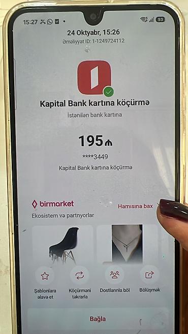 termi: Pitiminutka Yeni, Kredit yoxdur, Rayonlara çatdırılma, Pulsuz çatdırılma — 3