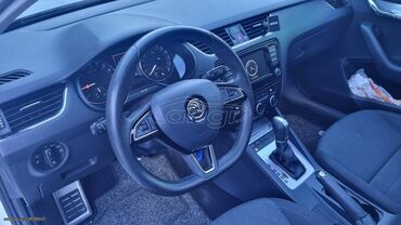 Skoda: Skoda Ocatvia: 1.6 l. | 2016 έ. 77000 km. Λιμουζίνα — 16