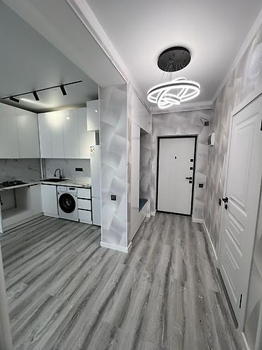 Продажа квартир: 2 комнаты, 41 м², Элитка, 6 этаж, Дизайнерский ремонт — 13