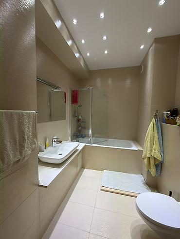 Продажа квартир: 3 комнаты, 117 м², Бишкек Парк ТРЦ Элитка, 3 этаж, Евроремонт — 2